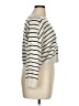 T Tahari Stripes Ivory Pullover Sweater Size XL - photo 4