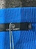 Lillusory Solid Blue Pullover Sweater Size XL - photo 7