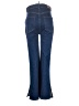 Le Jean Blue Jeans Size 28 waist - photo 2