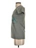 Assorted Brands Gray Short Sleeve Top Size XS (estimated) - photo 5