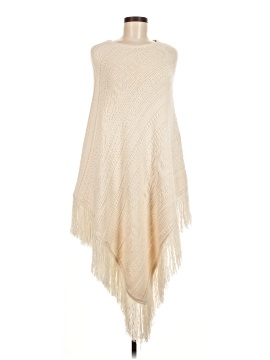 525 America Poncho