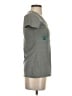 Assorted Brands Gray Short Sleeve Top Size XS (estimated) - photo 4