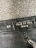 H&M Solid Gray Jeans Size XS - photo 7