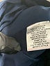 Milly Solid Blue Casual Dress Size 10 - photo 8