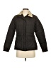 Lands' End 100% Nylon Black Jacket Size S - photo 1