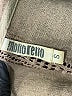 MONORENO 100% Cotton Tan Jacket Size S - photo 6