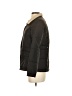 Lands' End 100% Nylon Black Jacket Size S - photo 5