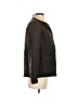 Lands' End 100% Nylon Black Jacket Size S - photo 4