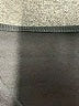 Unbranded 100% Polyester Black 3/4 Sleeve Blouse Size XXL - photo 7
