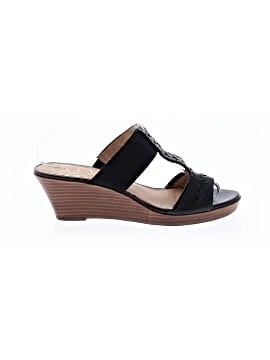 Jack Rogers Wedges