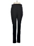 DKNY Solid Black Active Pants Size M - photo 1