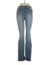 Ninth Hall Hearts Blue Jeans Size 2 - photo 1