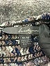 Twenty One Floral Blue Shorts Size M - photo 3
