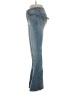 Ninth Hall Hearts Blue Jeans Size 2 - photo 5