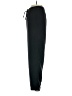 H&M Solid Black Track Pants Size XS - photo 5