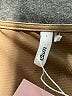 Glam Brown Casual Dress Size L - photo 7