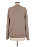 Club Room 100% Cotton Argyle Brown Pullover Sweater Size M - photo 2