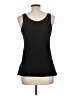 Old Navy Black Tank Top Size L - photo 2