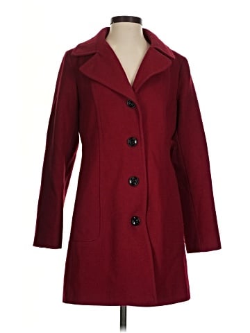 London Fog Coat (view 1)