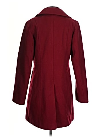 London Fog Coat (view 2)