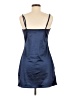 Assorted Brands Blue Cocktail Dress Size 8 - photo 2