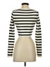 Zara Ivory Turtleneck Sweater Size S - photo 2