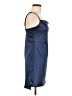 Assorted Brands Blue Cocktail Dress Size 8 - photo 4