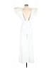 Entro Ivory Jumpsuit Size S - photo 2