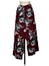 PIPHANY Burgundy Formal Skirt Size XS - photo 1