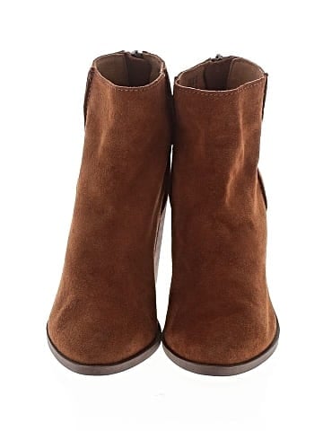BP. Ankle Boots (view 2)