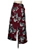 PIPHANY Burgundy Formal Skirt Size XS - photo 2
