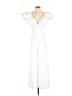 Entro Ivory Jumpsuit Size S - photo 1