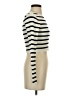 Zara Ivory Turtleneck Sweater Size S - photo 4