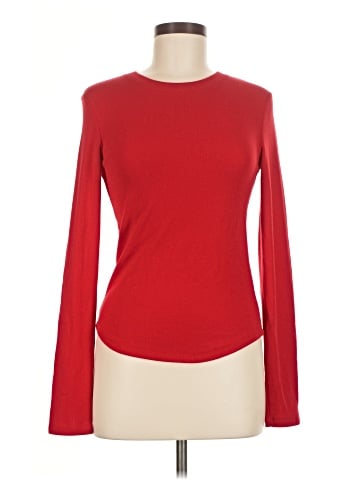 American Eagle Outfitters Long Sleeve T-Shirt (view 1)