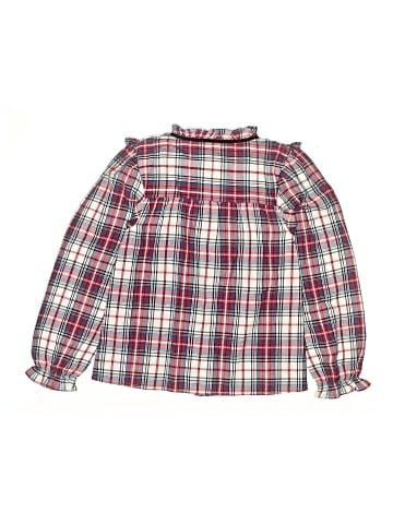 Louis Louise Long Sleeve Button-Down Shirt (view 2)