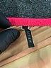 J.Crew Color Block Pink One Piece Swimsuit Size 12 - photo 3