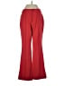 Sincerely Jules Red Dress Pants Size S - photo 1
