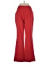 Sincerely Jules Red Dress Pants Size S - photo 2