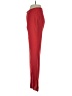 Sincerely Jules Red Dress Pants Size S - photo 5