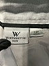 Worthington Solid Gray Formal Skirt Size 14 (petite) - photo 4