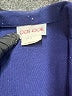 Cos Cob Blue Blazer Size 12 - photo 6