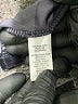 Ann Taylor LOFT Black 3/4 Sleeve Top Size L - photo 8