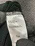 Bebe Stars Black Sleeveless Blouse Size 1X - photo 8
