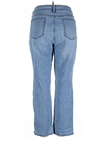 St. John's Bay Jeans (view 2)