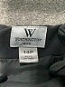 Worthington Solid Black Formal Skirt Size 14 (petite) - photo 4
