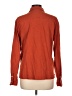 Orvis Orange Long Sleeve Button-Down Shirt Size L - photo 2