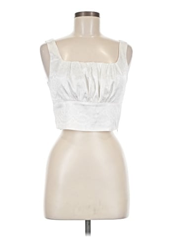 O'Neill Sleeveless Blouse (view 1)