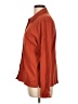Orvis Orange Long Sleeve Button-Down Shirt Size L - photo 5