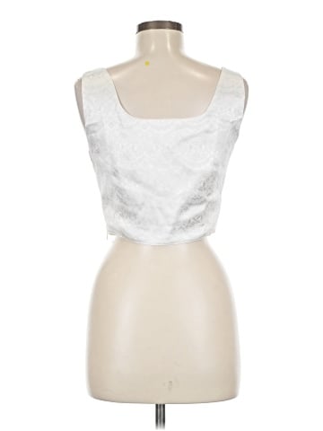 O'Neill Sleeveless Blouse (view 2)