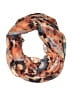 Unbranded Orange Scarf One size - photo 1